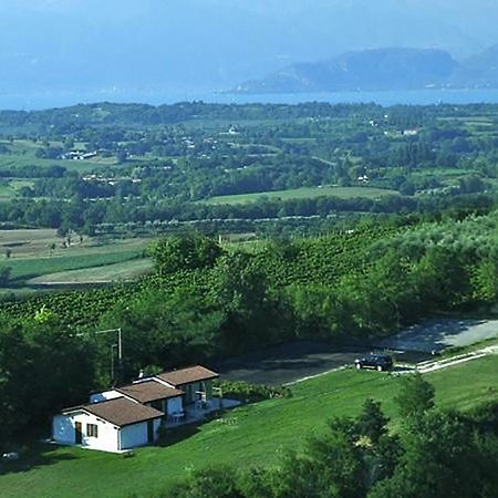 B&B Campovolo Монцамбано Екстериор снимка