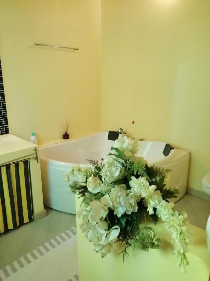 B&B Campovolo Монцамбано Екстериор снимка