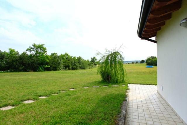 B&B Campovolo Монцамбано Екстериор снимка