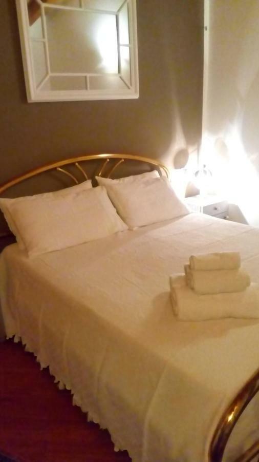 B&B Campovolo Монцамбано Екстериор снимка