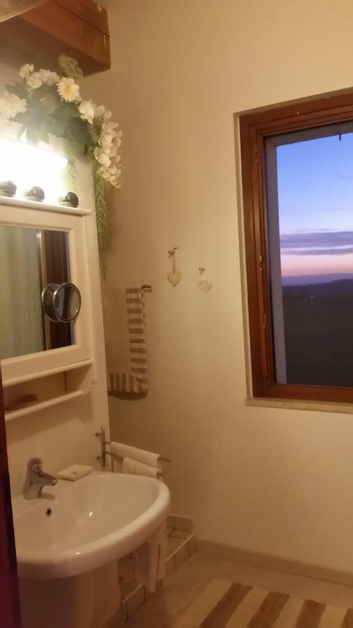 B&B Campovolo Монцамбано Екстериор снимка
