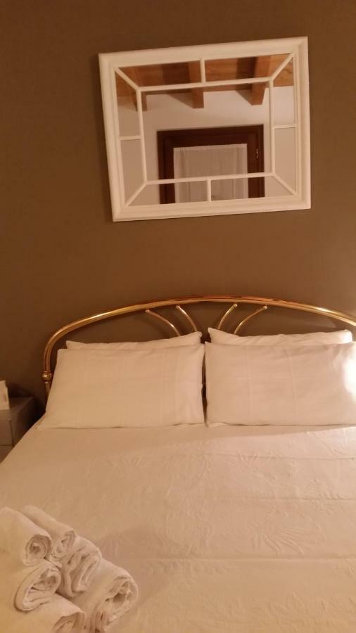 B&B Campovolo Монцамбано Екстериор снимка