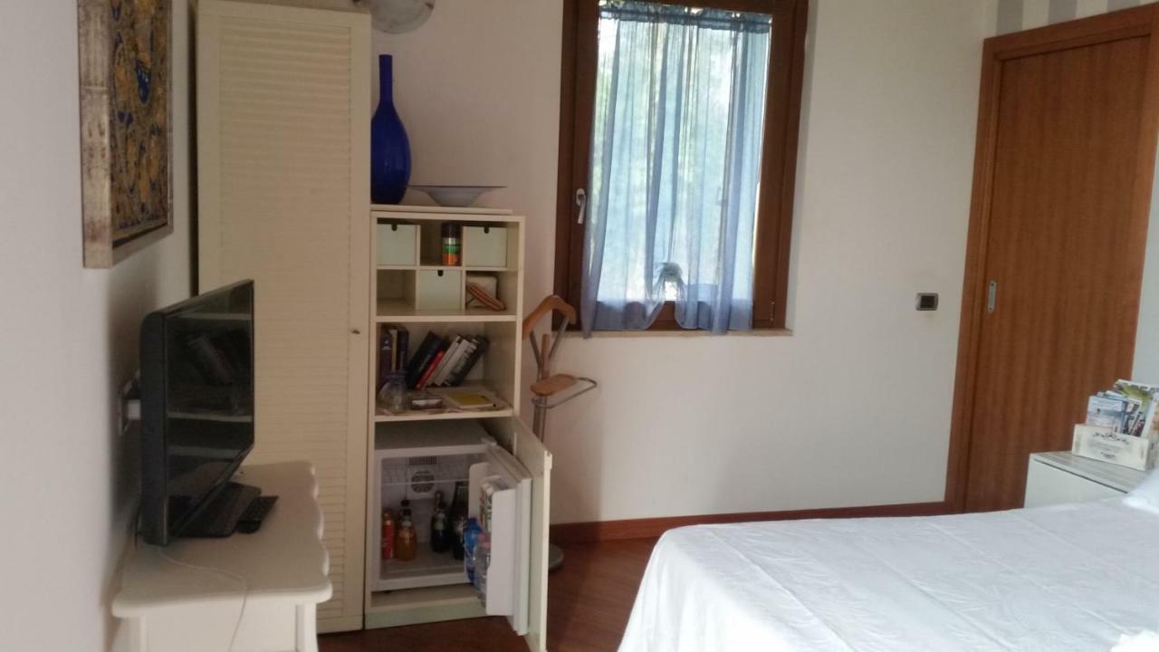 B&B Campovolo Монцамбано Екстериор снимка