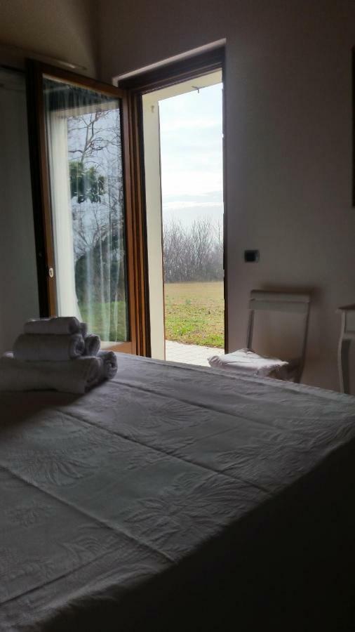 B&B Campovolo Монцамбано Екстериор снимка