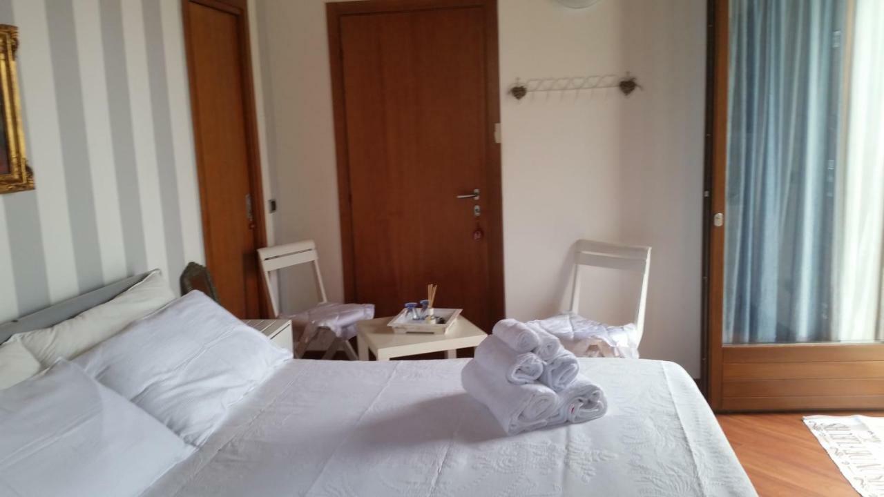 B&B Campovolo Монцамбано Екстериор снимка