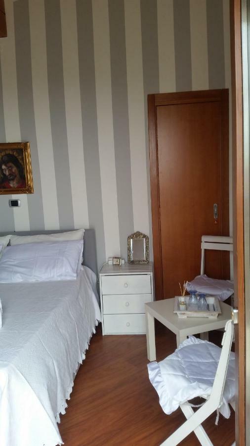 B&B Campovolo Монцамбано Екстериор снимка