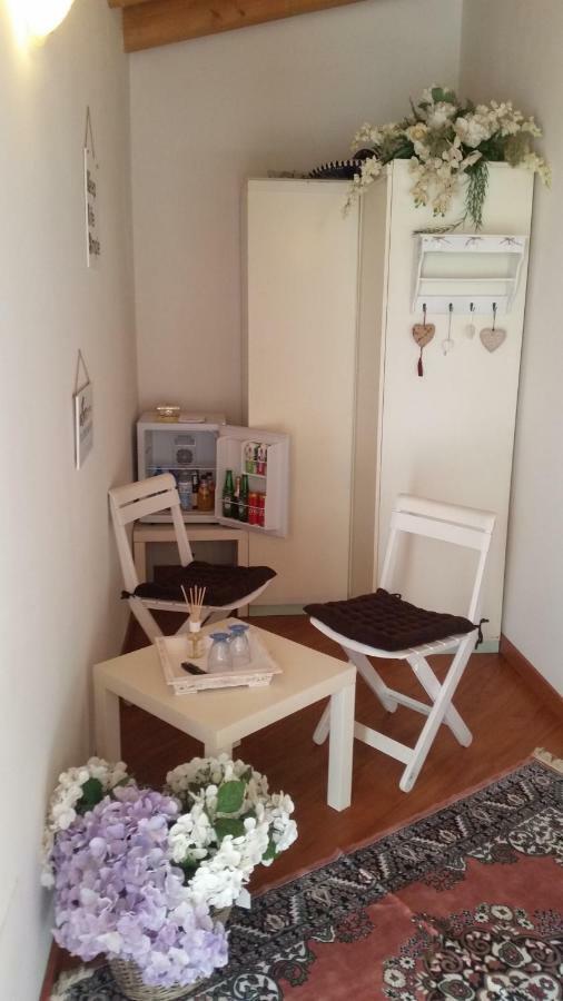 B&B Campovolo Монцамбано Екстериор снимка